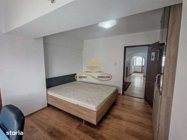 Apartament cu 3 camere în Banca Națională
