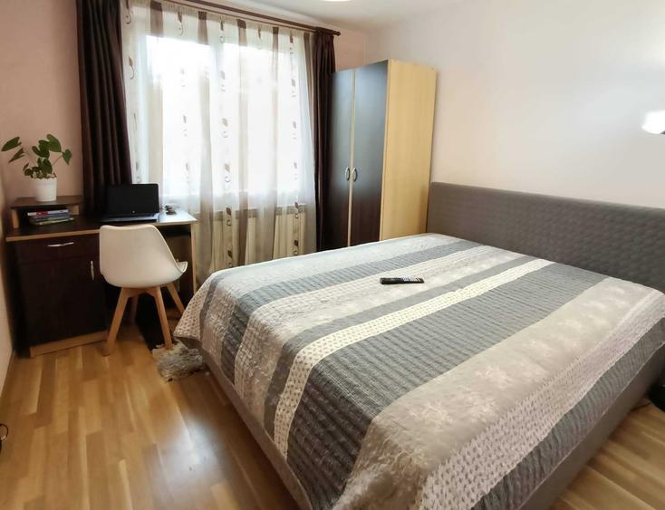 Apartament cu 2 camere decomandat în Dristor