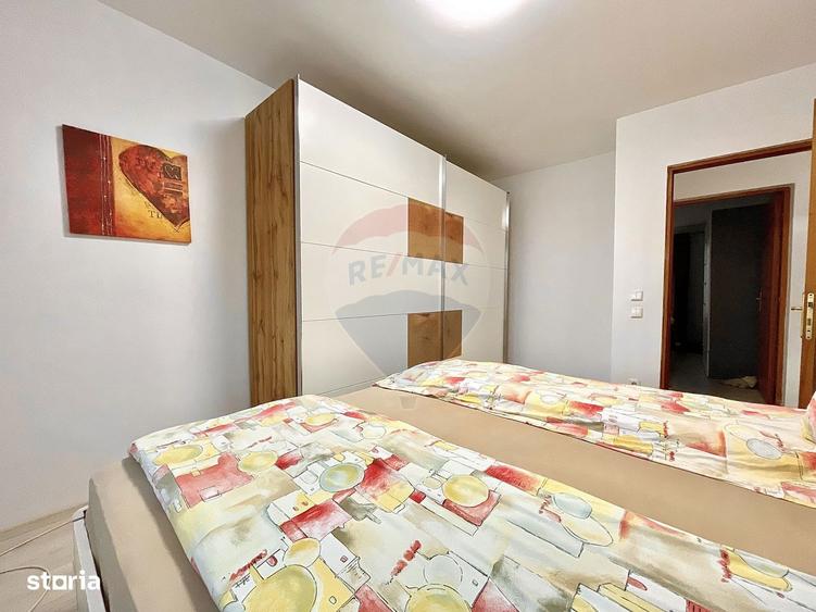 Casă cu 4 camere cu Teren 400 Mp în Boreal