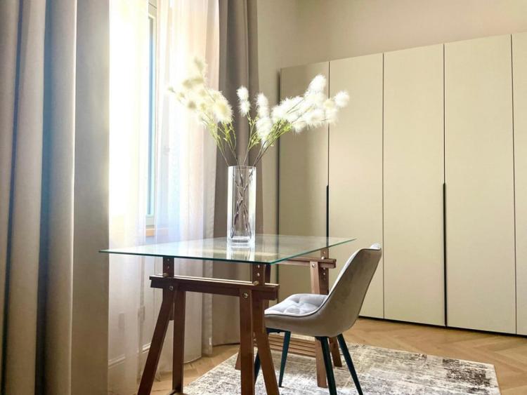 Apartament de LUX la prima inchiriere in zona Centrala a Clu - 11