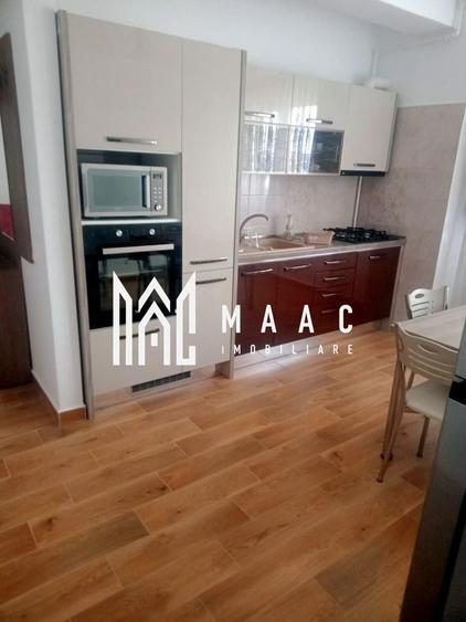 Apartament cu 2 camere decomandat, mobilat în Șelimbăr