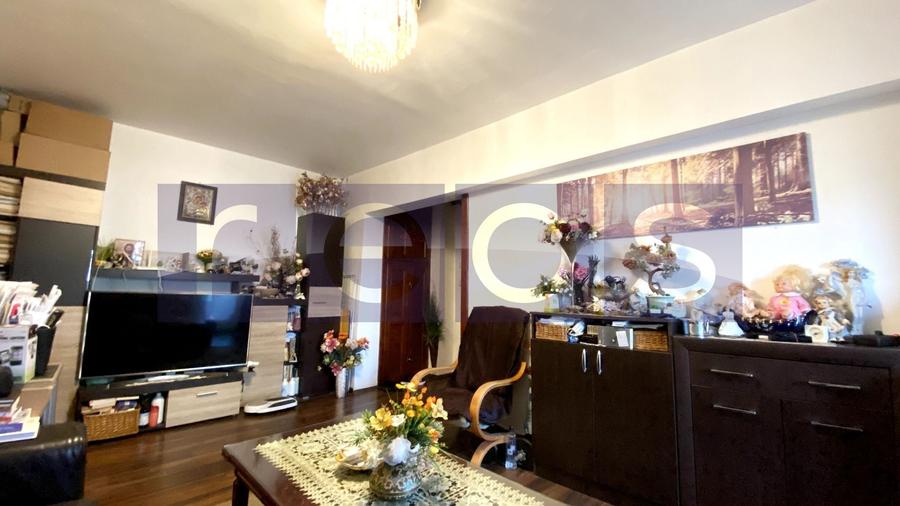 DE VANZARE 3 CAMERE | BALCON | BOXA LA SUBSOL | MIHAIL SEBASTIAN | 13 SEPTEMBRIE - 2