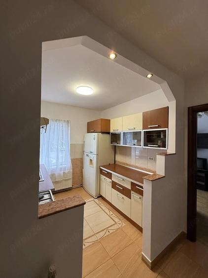 Apartament 2 camere ultracentral de inchiriat Cluj-Napoca, pata Mihai Viteazu, cinema Florin Piersic - 4
