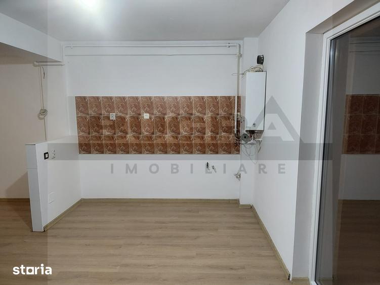 Apartament de 2 camere, modern, 44mp, terasa 16mp, zona Penny Apahida - 10