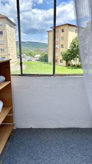 Apartament cu 2 camere semidecomandat în Nicolae Bălcescu