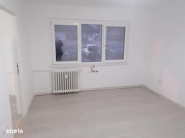 Parter Renovat 2 camere Bulevardul Cetatii - 14