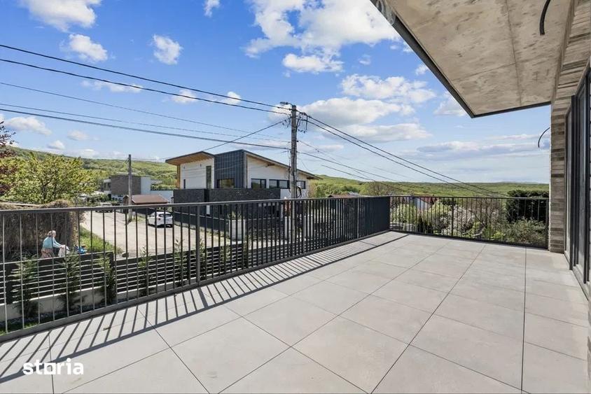 Casă cu 5 camere cu Teren 283 Mp în Făget