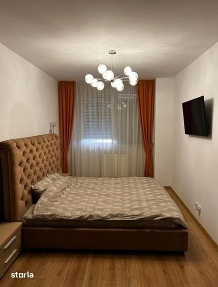 Apartament cu 2 camere în Calea Aradului