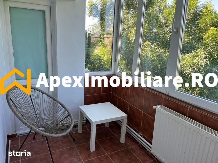 Apartament cu 3 camere decomandat în Militari