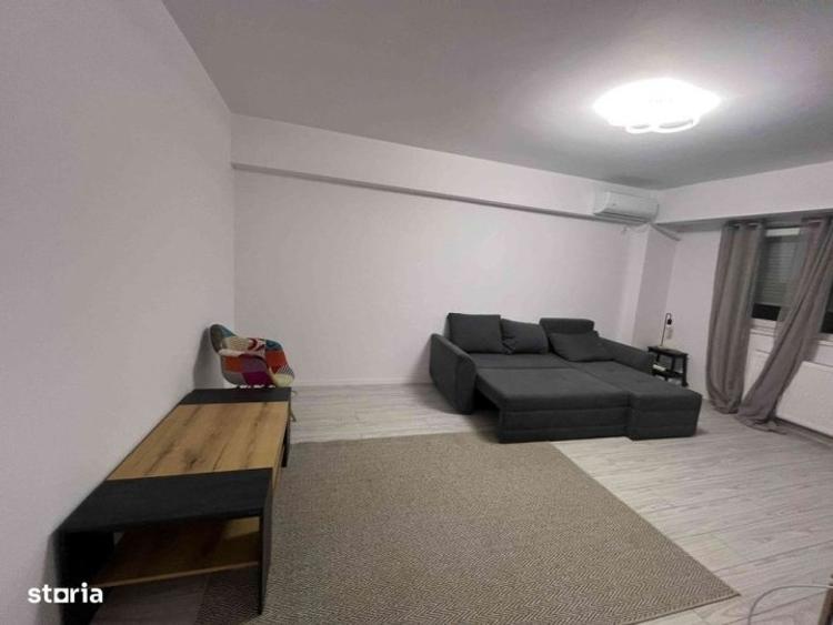 Apartament cu 2 camere decomandat, mobilat în Obor