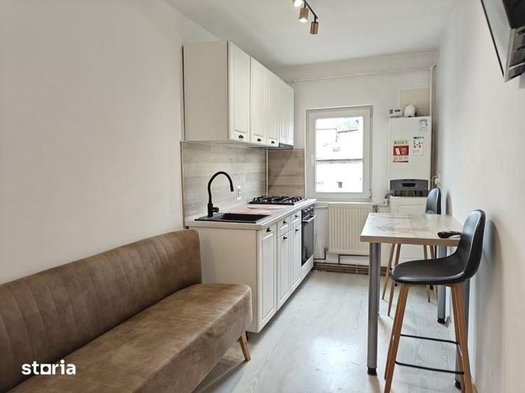 PF inchiriez apartament 2 camere zona Garii - 2