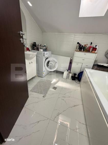 Apartament 2 camere, mobilat si utilat, 10 min pana la AFI Mall - 3