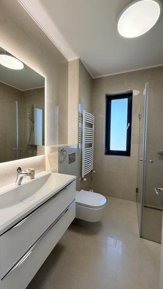 Apartament cu 2 camere semidecomandat, mobilat în Andrei Mureșanu
