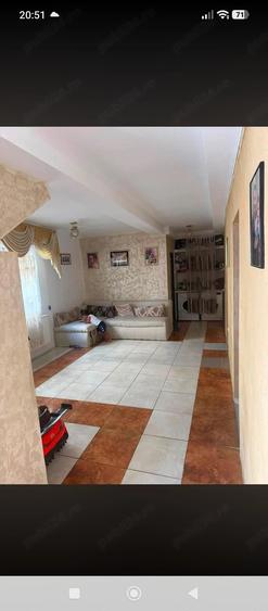 Casă cu 3 camere cu Teren 12052 Mp în Ferentari