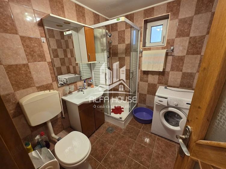 Apartament cu 2 camere decomandat în Luncă