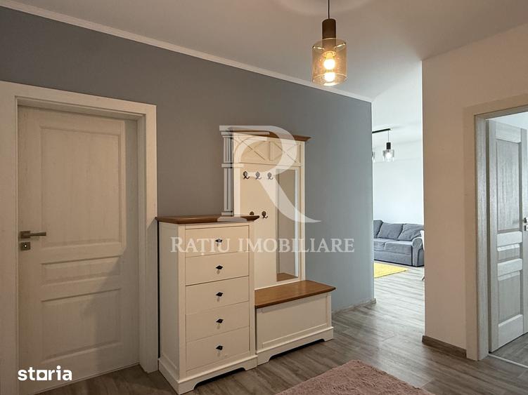 Apartament cu 3 camere | Prima Onestilor | Vedere Panoramica | Oradea - 10