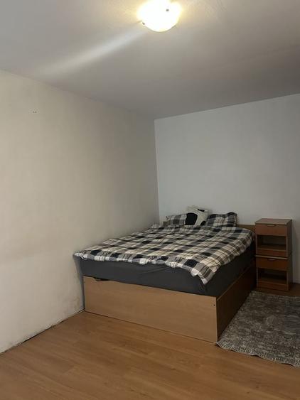 Apartament cu 2 camere semidecomandat în Dosu Bricii