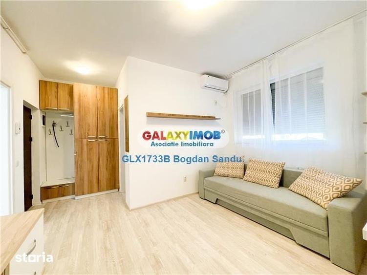 Apartament cu 2 camere de inchiriat in Militari Residence - 7