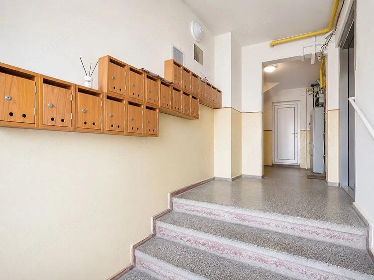 Apartament cu 4 camere de inchiriat in zona Girocului - 3