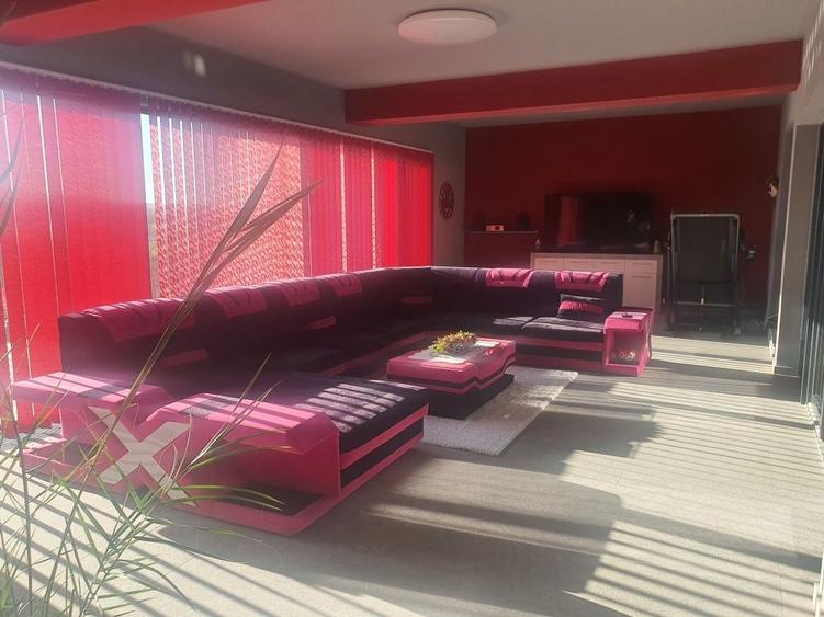 Casă cu 4 camere decomandat în Viile Satu Mare