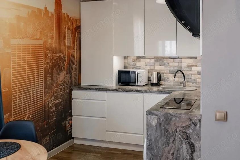 De inchiriat apartament cu o camera in zona Complexului Studentesc - 3