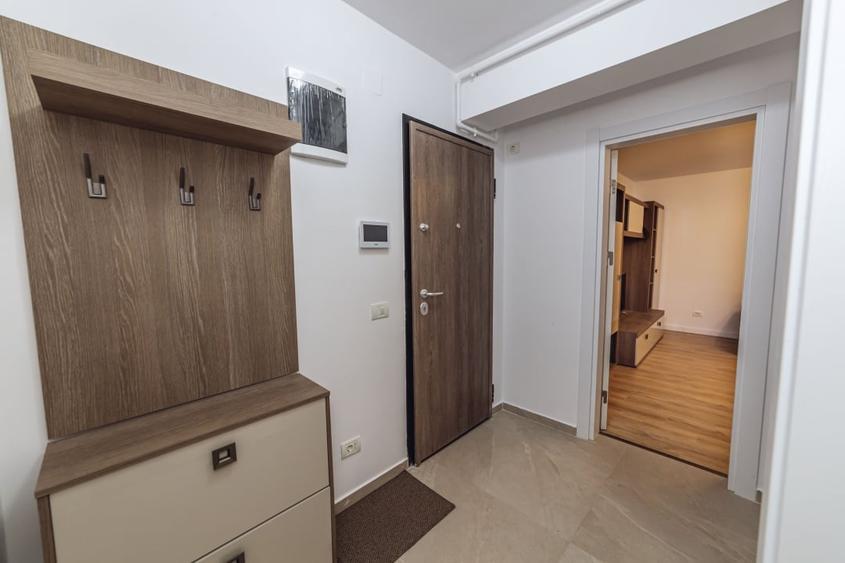 Apartament  2 camere | 17 Min Metrou Teclu | Pallady - 20