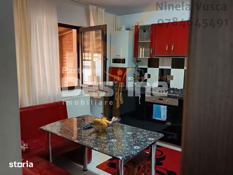 Casa ideala pentru familia ta Valea Voievozilor, Razvad - 12