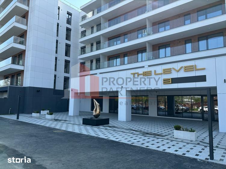Apartament cu 2 camere în Dămăroaia