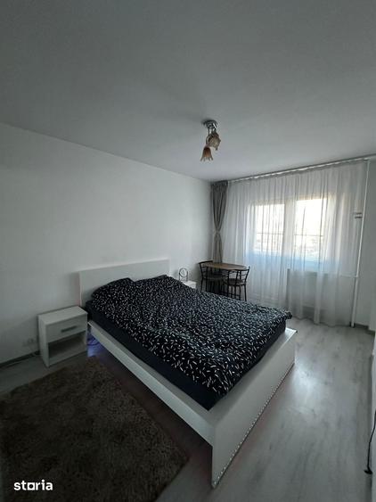 Garsonieră în Ciarda Roșie