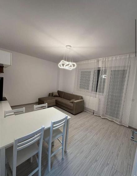 Apartament cu 3 camere, mobilat în Cug