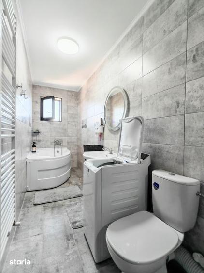 Apartament cu 2 camere decomandat în Palazu Mare