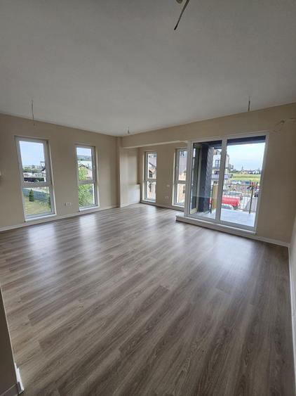Apartament Unirii, prima folosinta, bloc nou - 15