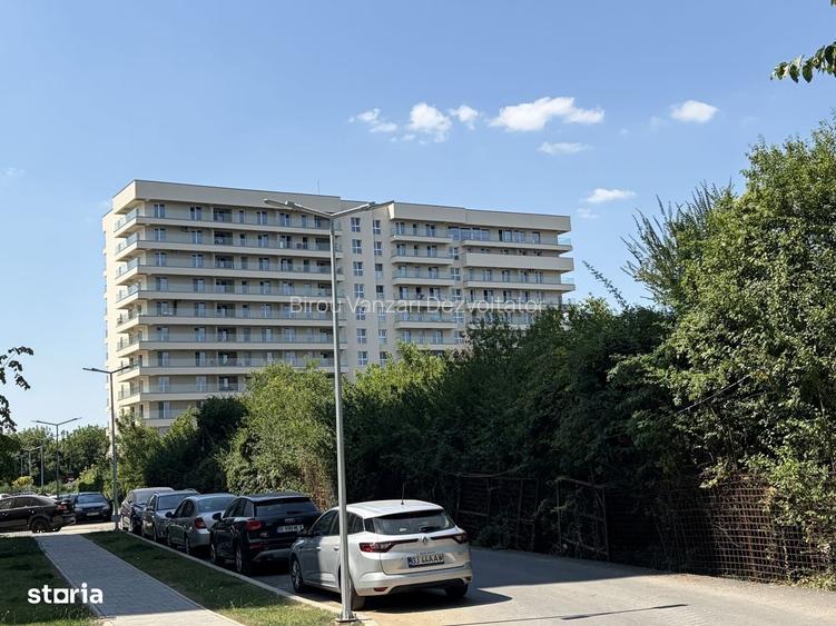 Apartament 3 camere,2 bai,centrala proprie,mutare imediata,TVA inclus