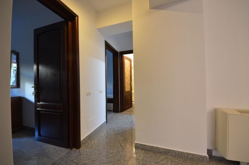 Apartament cu 4 camere decomandat, mobilat în Aviatorilor