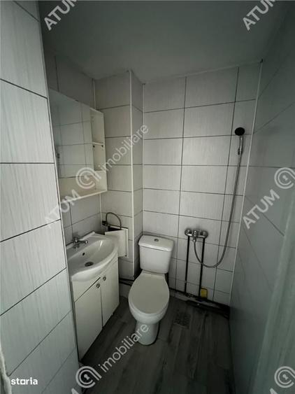 Garsonieră în Vasile Aaron