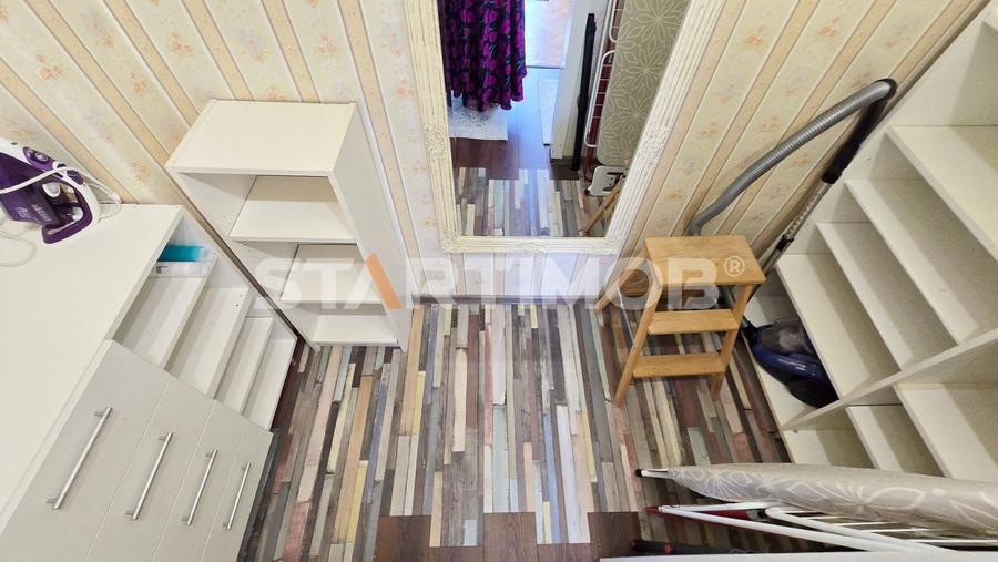 Apartament 3 camere zona Vlahuta - 30