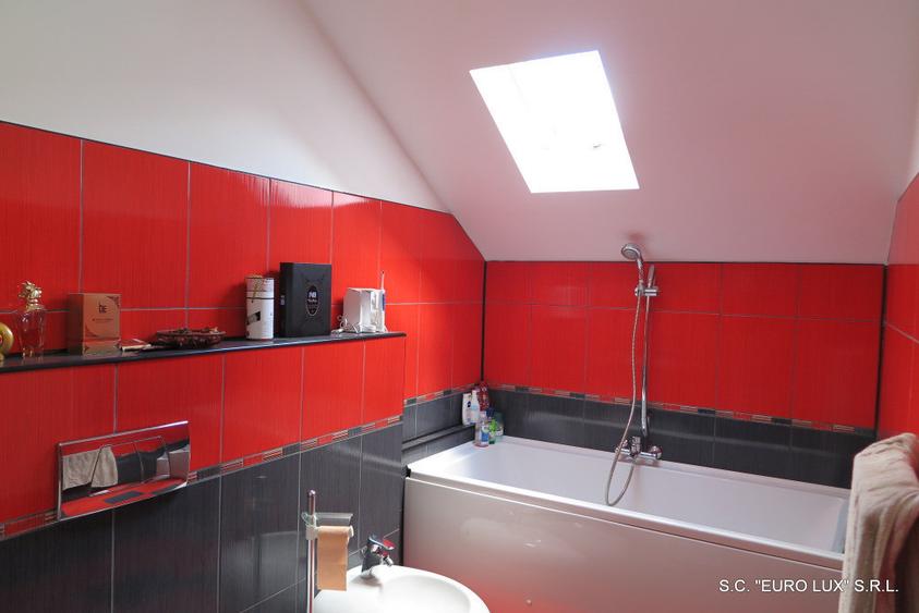 Vila P + M - Zona Aradul Nou - 4