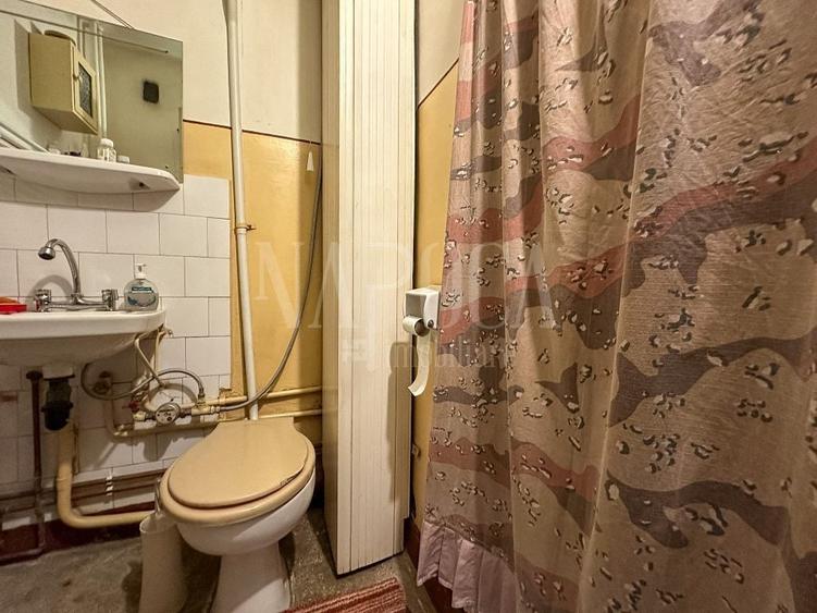 Apartament cu 4 camere decomandat în Mănăștur
