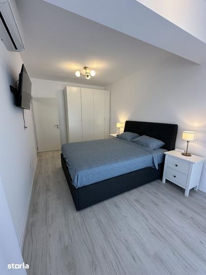 Apartament 3 camere - prima inchiriere | loc de parcare | Otopeni - 6