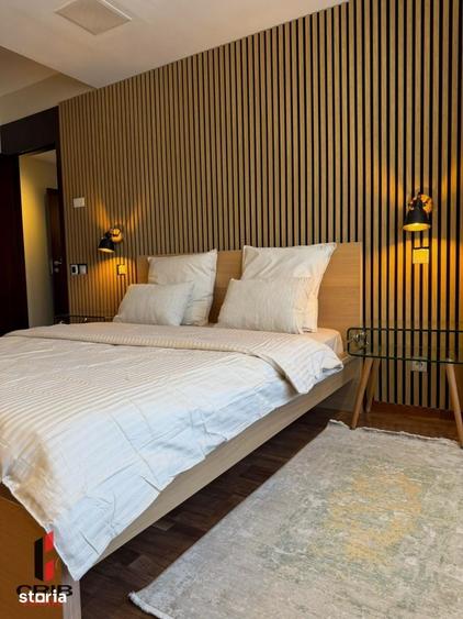 Apartament 3 camere 110mp Iancu Nicolae | Jolie Ville Parcare Inclusa - 11