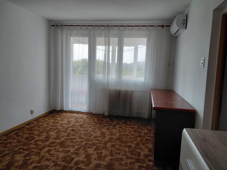 Apartament cu 2 camere în Hagiești