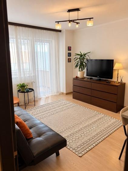 Apartament cu 2 camere în Energia