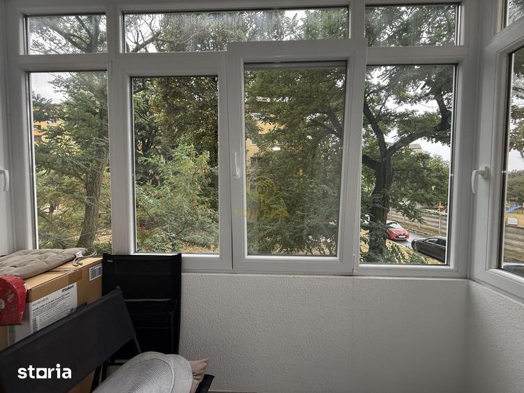 Apartament cu 2 camere în Micro 15