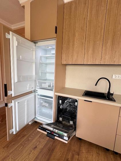 Apartament cu 2 camere decomandat, mobilat în Torontalului