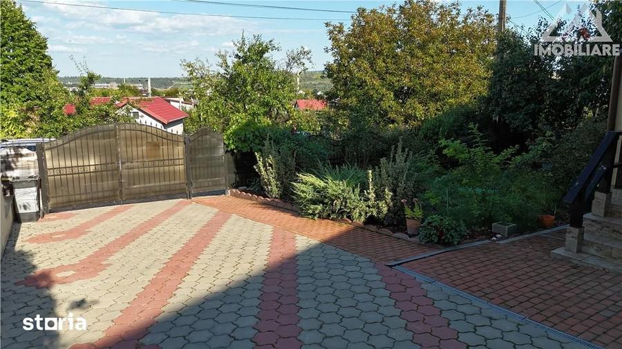 Casa 4 camere,Horpaz,Garaj,Beci,Teren 480 mp - 2