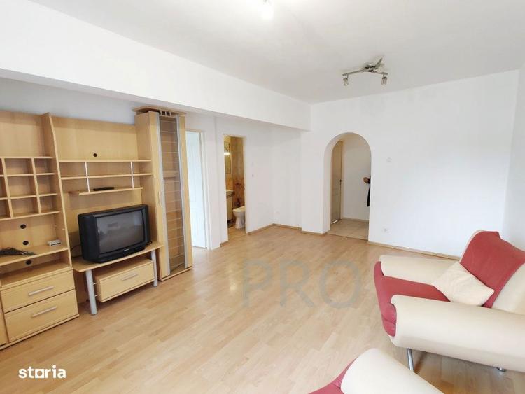 Apartament cu 4 camere în Est