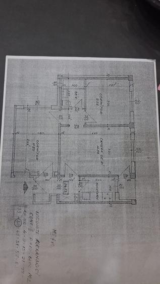 Apartament 3 camere de vanzare sector 5 - 8