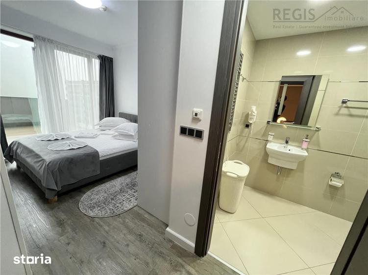 Apartament cu 4 camere în Central