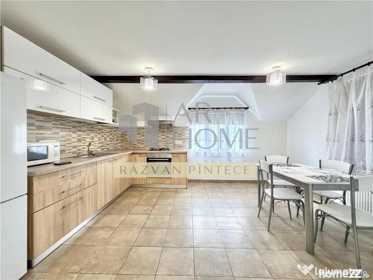 Apartament 3 camere, in vila, zona Afi Palace, Ploiesti - 12