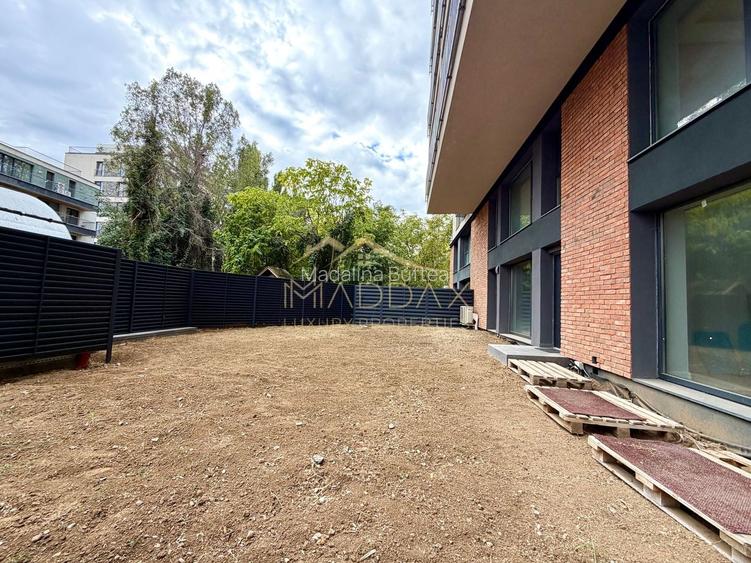 Duplex 4 camere *156mp* + cu curte proprie 175mp // Straulesti